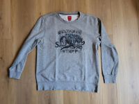 S.Oliver Pullover 3xl XXXL  grau Sweatshirt Rheinland-Pfalz - Beindersheim Vorschau