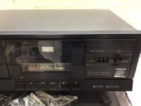 Tape Deck JVC KD XI Stereo Cassette Bremen - Oberneuland Vorschau