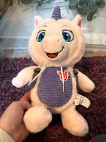 Kuscheltier Plüschtier Wishonaut Lisa the unicorn Einhorn Nordrhein-Westfalen - Gelsenkirchen Vorschau