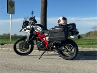 BMW F 800GS  Reiseenduro Bayern - Massing Vorschau