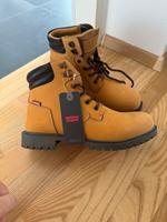 Levi’s Schuhe neu mit Etikett sehr gut Berlin - Spandau Vorschau