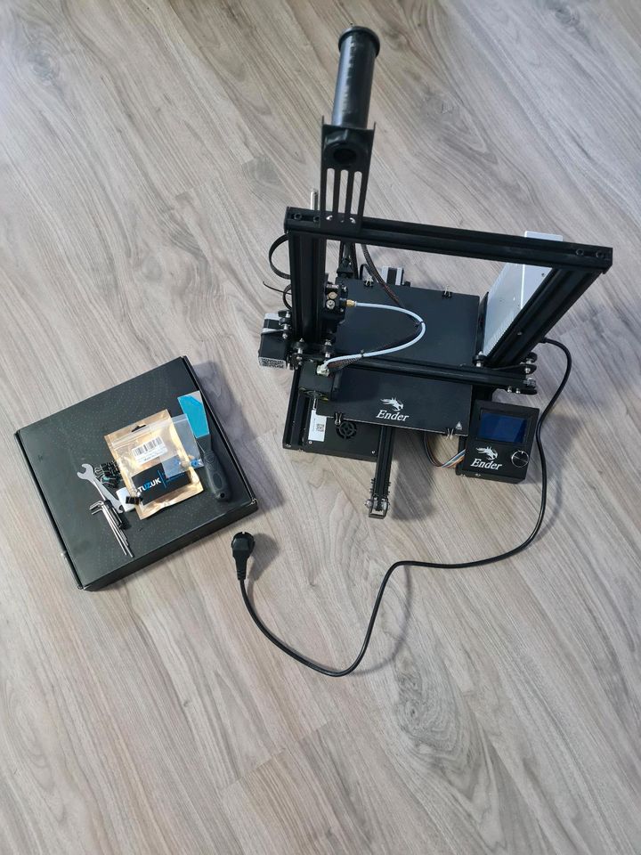 3D Drucker Ender 3 in Fürstenwalde (Spree)