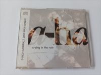 CD – MaxiCD – A-Ha – Crying in the rain Nordrhein-Westfalen - Bad Salzuflen Vorschau