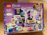 Lego friends Emmas Zimmer 41342 Bayern - Kolitzheim Vorschau