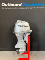 Honda 40 PS EFI, 2020, Langschaft, powertrim, nr: 4096 Niedersachsen - Haren (Ems) Vorschau