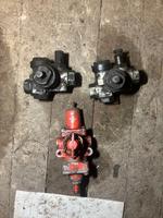 Belarus MTS 50 52 80 82 Druckregler Druckluft DDR IFA Thüringen - Ziegenrück Vorschau