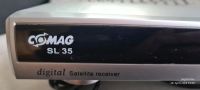 COMAG SL 35 _Digital Satellite receiver_ (Gebraucht) Nordrhein-Westfalen - Rheine Vorschau