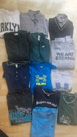 Bekleidungspaket Herren Shirt Hollister Nike uvm Friedrichshain-Kreuzberg - Kreuzberg Vorschau