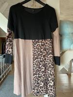 Kleid in M shein Rheinland-Pfalz - Burgschwalbach Vorschau