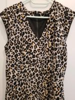 Leoparden Kleid von H&M Gr. 42 Rockabilly 16 € inkl.Versand Elberfeld - Elberfeld-West Vorschau