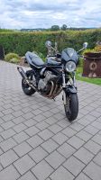 Suzuki Bandit 600 Bayern - Willmering Vorschau