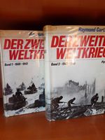 Der zweite Weltkrieg Bd. 2 v. Raymond Cartier Bayern - Oberaudorf Vorschau