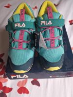 Fila Kinder Sportschuh gr 35 Nordrhein-Westfalen - Herford Vorschau