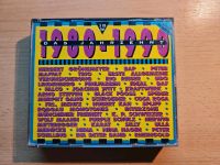 1980-1990 - Das Jahrzehnt, 3 CD's, deutsch, DAF, Kraftwerk, Falco Thüringen - Am Ettersberg Vorschau