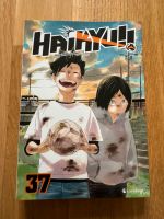 Anime Manga Haikyuu Band 37 NEU Berlin - Mitte Vorschau