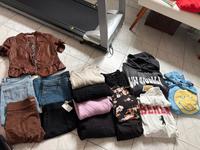 Bekleidungspaket❤️ H&M Zara Berlin - Rudow Vorschau