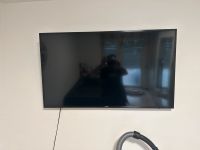 Samsung Smart TV 50 Zoll Baden-Württemberg - Oberkirch Vorschau