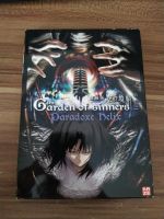 Anime DVD Garden of Sinners Paradoxe Helix Film 5 Bayern - Deggendorf Vorschau