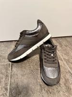 Calvin Klein Damenschuhe Sneaker Niedersachsen - Moormerland Vorschau