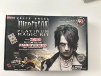 Criss Angel Mindfreak Platinum Magic Kit Rheinland-Pfalz - Winnweiler Vorschau