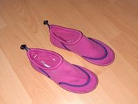 Badeschuhe, Strandschuhe, Gr: 32 Thüringen - Bad Frankenhausen/Kyffhäuser Vorschau