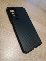 Xiaomi redmi 11 pro 5g Silikoncase Brandenburg - Brandenburg an der Havel Vorschau