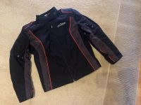 Büse Motorradjacke Textiljacke Cara Gr 38 schwarz/rot TOP Bayern - Memmingen Vorschau