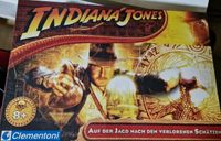 Indiana Jones Brettspiel Hamburg-Nord - Hamburg Eppendorf Vorschau