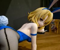 Anime Figur to LOVEru Darkness - Momioka Risa Freeing Niedersachsen - Bad Zwischenahn Vorschau