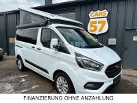 Ford Nugget Sofort Navi+Kamera+PDC Baden-Württemberg - Freudental Vorschau