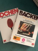 2 Kochbücher Hessen - Offenbach Vorschau