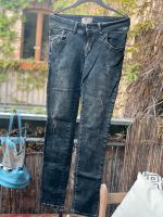 Hose LTB Gr S skinny slim Sachsen-Anhalt - Halle Vorschau