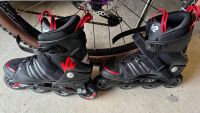 Inliner K2 Speed Alu Inline Skates Hessen - Baunatal Vorschau