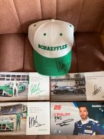 DTM Marco Wittmann Cap Plus Autogrammkarten Nordrhein-Westfalen - Vreden Vorschau