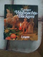 Leckere Weihnachtsbäckerei von Lingen Bayern - Dittenheim Vorschau