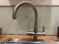 Grohe Blue Professional Supersteel matt + Küchenarmatur 33249DC0 Nordrhein-Westfalen - Bornheim Vorschau