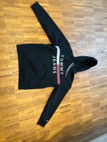 Tommy Hilfiger Pulli Schwarz S Nürnberg (Mittelfr) - Gaismannshof Vorschau