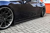 ⭐ IN Seitenschweller inkl. ABE Schwarz/Carbon Toyota GT86 ZN ⭐ Schleswig-Holstein - Kellinghusen Vorschau