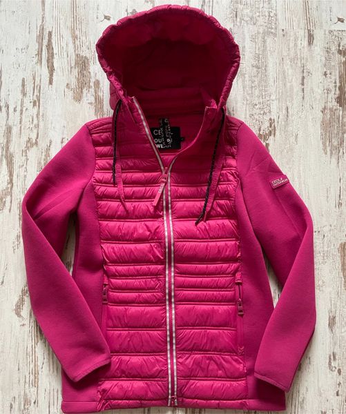 Cecil Damen Softshell Mix Jacke in Größe XS in Brandenburg - Forst  (Lausitz) | eBay Kleinanzeigen ist jetzt Kleinanzeigen