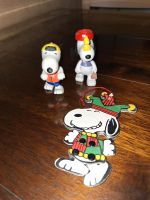 Snoopy Figuren Hessen - Ober-Mörlen Vorschau