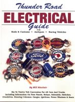 Electrical Guide for Rods & Customs, Antiques, Racing Vehicles Baden-Württemberg - Küssaberg Vorschau