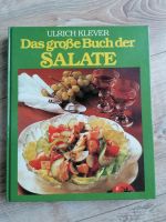 Das große Buch der Salate Bayern - Hohenberg a.d. Eger Vorschau