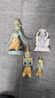 Indonesien - Thailand - Buddha - Tempelwächter - Ganesha - Bronze Bayern - Deining Vorschau