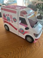 Barbie Krankenwagen Horn-Lehe - Lehesterdeich Vorschau