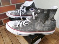 Original Converse Chucks, lim. Sonderdesign, neu, Unisex, Gr 42 Eimsbüttel - Hamburg Eimsbüttel (Stadtteil) Vorschau