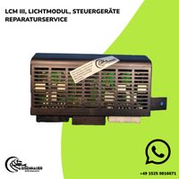BMW E53 X5 LCM III, Lichtmodul, Steuergeräte Reparaturservice Niedersachsen - Ronnenberg Vorschau
