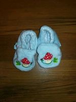 Plüsch-Babyschuhe Spiegelburg Thüringen - Worbis Vorschau