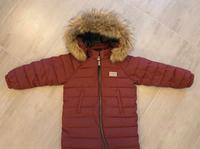 Kabooki Lego Wear Legowear Mädchen Schneeanzug Gr. 104/110 Niedersachsen - Vechelde Vorschau