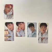 ATEEZ Atiny Room Trading Photocards WOOYOUNG JONGHO Saarland - Blieskastel Vorschau