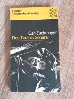 Carl Zuckmayer - Des Teufels General Bayern - Hohenberg a.d. Eger Vorschau